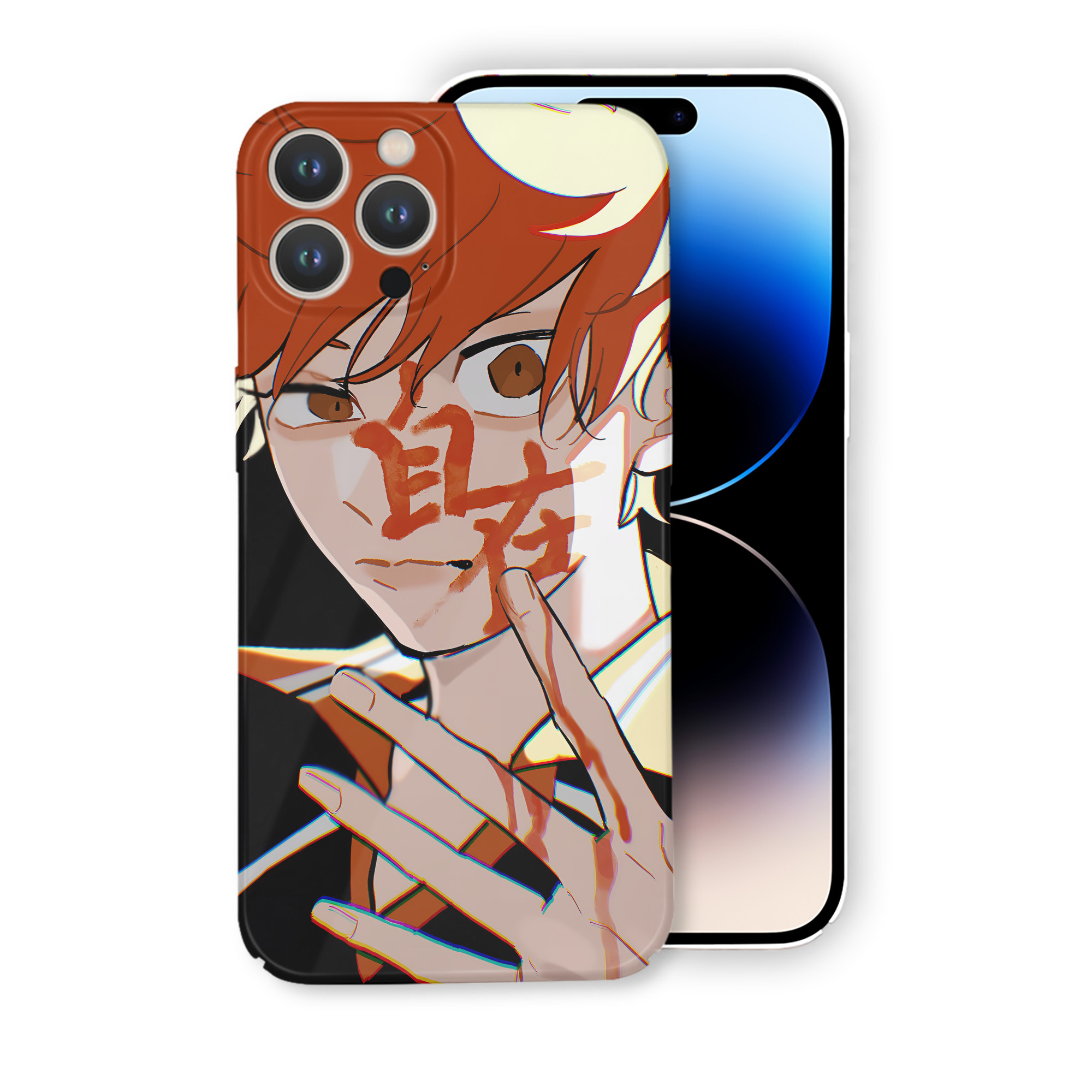 （画像用） ハイキュー!! Haikyu!! 【iPhone 14シリーズ対応】ハードケース